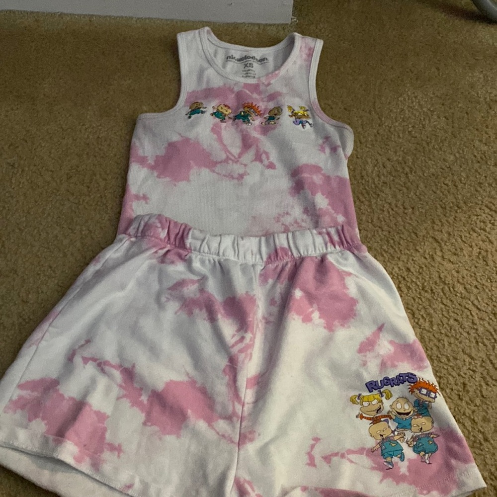 Worn once good condition